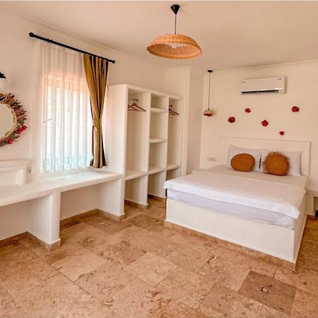 Garavilla Eski Datça Exterior foto