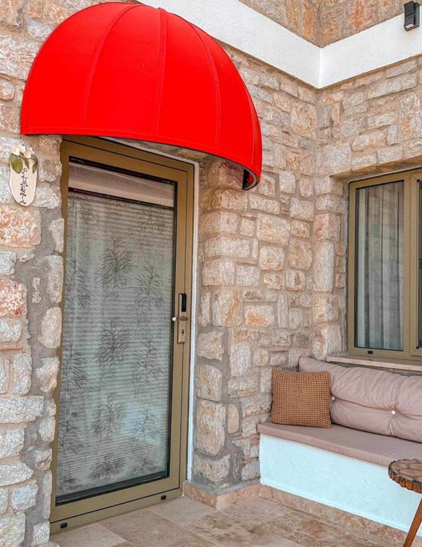 Garavilla Eski Datça Exterior foto